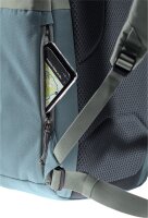 Deuter UP Seoul teal-sage