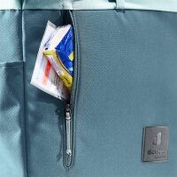 Deuter UP Seoul teal-sage