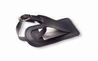 Travelite  Kofferanhänger Schwarz
