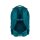 Satch Pack Schulrucksack Deep Petrol