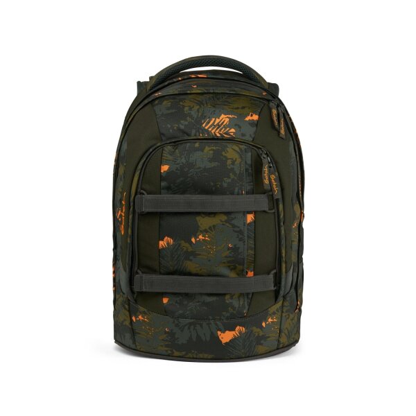 Satch Pack Satch Pack Jurassic Jungle