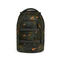 Satch Pack Satch Pack Jurassic Jungle