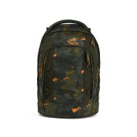 Satch Pack Satch Pack Jurassic Jungle