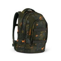 Satch Pack Satch Pack Jurassic Jungle