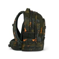 Satch Pack Satch Pack Jurassic Jungle