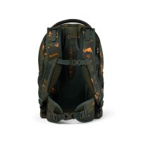Satch Pack Satch Pack Jurassic Jungle