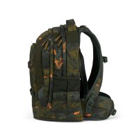 Satch Pack Satch Pack Jurassic Jungle