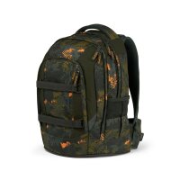 Satch Pack Satch Pack Jurassic Jungle