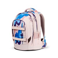 Satch Pack Satch Pack Candy Clouds