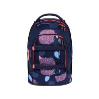 Satch Pack Schulrucksack Coral Reef