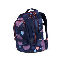 Satch Pack Schulrucksack Coral Reef