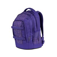 Satch Pack Schulrucksack Bright Faces