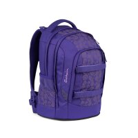 Satch Pack Schulrucksack Bright Faces