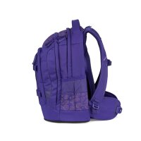 Satch Pack Schulrucksack Bright Faces