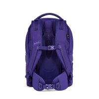 Satch Pack Schulrucksack Bright Faces