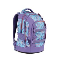 Satch Pack Schulrucksack 80s Dance