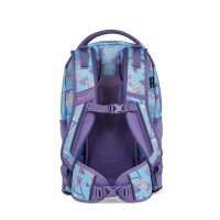 Satch Pack Schulrucksack 80s Dance