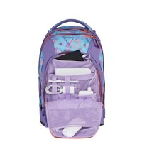 Satch Pack Schulrucksack 80s Dance