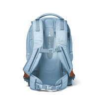 Satch Pack Satch Pack Nordic Ice Blue