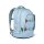 Satch Pack Satch Pack Nordic Ice Blue