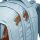 Satch Pack Satch Pack Nordic Ice Blue