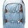 Satch Pack Satch Pack Nordic Ice Blue