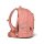 Satch Pack Satch Pack Nordic Coral