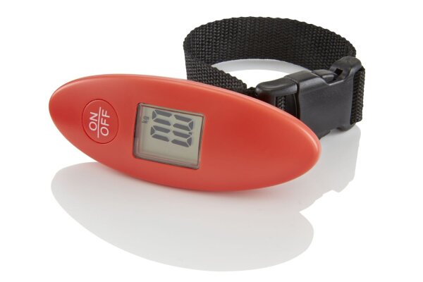 Travelite Acessories Kofferwaage, sortiert