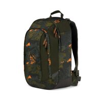 Satch Air Schulrucksack Jurassic Jungle