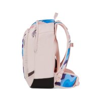 Satch Air Schulrucksack Candy Clouds