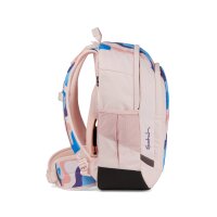 Satch Air Schulrucksack Candy Clouds