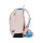 Satch Air Schulrucksack Candy Clouds