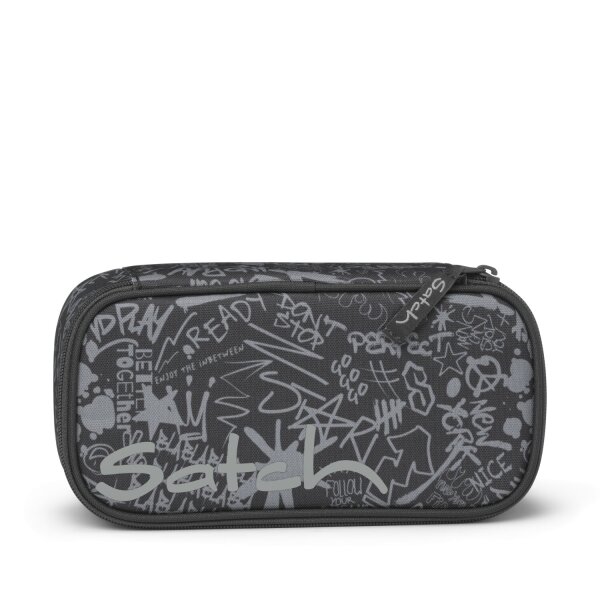 Satch Schlamperbox Street Ink