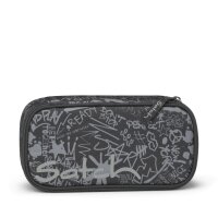Satch Schlamperbox Street Ink