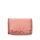 Satch Wallet Satch Wallet Nordic Coral