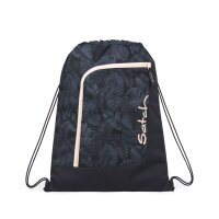 Satch Sportbeutel Midnight Jungle