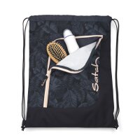 Satch Sportbeutel Midnight Jungle