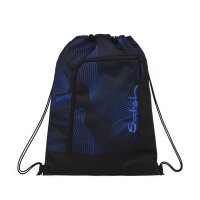 Satch Sportbeutel Seismic Blue