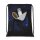 Satch Sportbeutel Seismic Blue