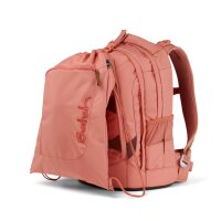 Satch Skandi Satch Gym Bag Nordic Coral