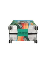 Travelite Accessoires Kofferhülle S Koala