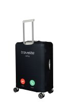 Travelite Accessoires Kofferh?lle M Travelite Calling