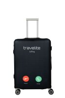 Travelite Accessoires Kofferhülle M Travelite Calling
