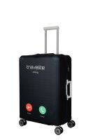 Travelite Accessoires Kofferhülle M Travelite Calling