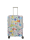 Travelite Accessoires Kofferh?lle Kofferh?lle M Multi.Color/Tickets