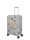 Travelite Accessoires Kofferh?lle Kofferh?lle M Multi.Color/Tickets