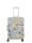 Travelite Accessoires Kofferh?lle Kofferh?lle M Multi.Color/Tickets