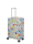 Travelite Accessoires Kofferh?lle Kofferh?lle M Multi.Color/Tickets