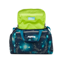 Ergobag Dufflebag RaumfahrBär
