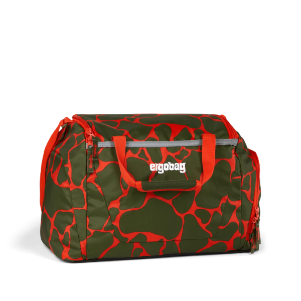 Ergobag Dufflebag FeuerspeiBär